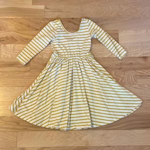 Alice + Ames ballet dress